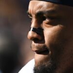 4 jogadores que poderiam encontrar os contratos perto do Broncos