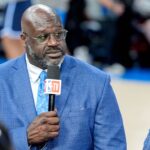 Gilbert Irenas, a antiga estrela da NBA, realizada em um círculo ilegal de dinheiro