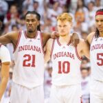 O basquete de Indiana acrescenta “grande homem para completar a primeira classe Dary