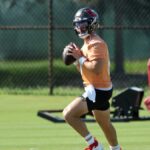 Baker Maynting Ganetting of Sea: ‘Eu não penso neles’