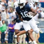James Franklin é sério com a confiança de Penn State termina em 2025