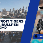 Detroit Tiger Troy Melton para começar quarta -feira vs piratas da MLB