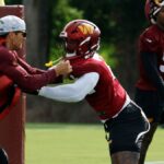 Von Miller tem uma resposta de duas palavras que escolheu as autoridades