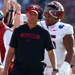 Desuun Foster PriceCens Consomenc: UCLA Football Blow pronto para a bainha do segundo ano