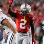 Cleveland Brown Rack, Enter Draft: Camp-Camp Sale