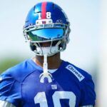Veja: New York Giants
