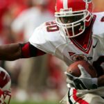 Futebol da Geórgia quer virar o Wisconsin RB