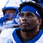 UDFA parece um único campo de treinamento em cowboys ambos