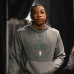 Modern Celtics Draft Escolha 2 Definições de Acordo e Houoston