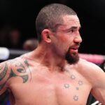 Robert Whittaker ‘desapontado, mas não decepcionado após o UFC na derrota do ABC 9