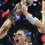 Que nariz da NFL ganhou muitas maiores fendas?