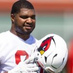 Calleis Campbell, de Callinals, está pronto para colidir com o campo de plástico estadual