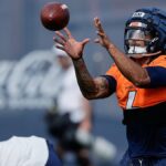 Destaques do segundo nascimento do Broncos