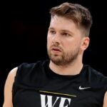 McMenami: Luke Doncic é sério sobre ganhar em Lakers