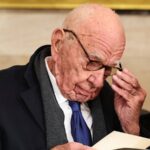 ‘Idade, Saúde’: Trump vê uma prova mais rápida de Murdoch a Epstein Trial