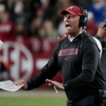 Alabama para chegar ao tempo de 5 estrelas