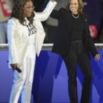 O pagamento de Beyoncé de Trump Eats não cobrou da democracia para cobrir o suborno