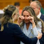Por que os Karen leu isso pode não desligar a morte de sua morte