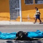 Lihele ka Haiti: