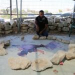 Quem, Hhd Hanhos, as extensões do palestino são Israel?