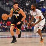 Jimmy Butler está claro que você participará de potencial concurso com Devin Booker