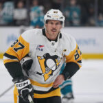 Sidney Crosby Image para Maple Leafs e causa tumulto entre os seguidores da NHL