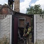 Batalha da Rússia-Ucrânia: uma lista de eventos importantes, dia 1.250