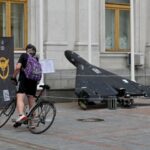 Guerra da Guerra Russa: uma lista de eventos valiosos, dia 1.244