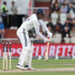 Índia vs Allani: Gill, Jadeja Digg Interessado em Quarto Banco
