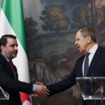 A Síria está procurando a Rússia ‘do nosso lado’ no novo governo do governo do governo do governo