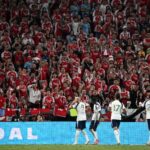 Arsenal de Torthenham Sink como Sarr bate em dinheiro
