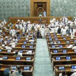 Conferência do Parliamen Monsoon: Avaliação em OP Sindor esperava Lok Sabha hoje, Shashi Throngoor Thas?