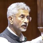 ‘China Gurus, Chindia’: Jaisshankar Sbha, Jairam para Rajya Sabha – ele passou 41 anos com serviços estrangeiros