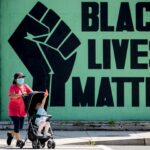 A nova pesquisa encontra muitas pessoas percebendo o racismo em nós