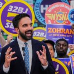 Will Zohran Mamdani help or hurt New York’s economy?