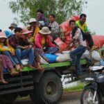 Tailândia e Camboja concordam em acabar: vai parar a guerra fatal?