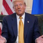 Trump fornece à Rússia 10 ou 12 dias para terminar a guerra na Ucrânia