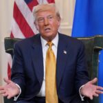 Trump se recusa a procurar uma consulta com Xi, dizendo que você ‘visita a China