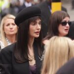 A filha de Ozzy Ozzy Osborne pagou por seu funeral