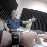 Juiz para cobrir Alec Baldwin