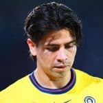 Sebastián Córdova teria um pé de tigres e sons para o Big MX