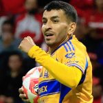 Rayados de Monterrey Le Sergio Ramos diz adeus