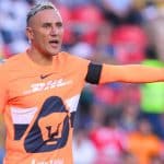 Cloinense teria produzido uma sugestão valiosa de Piero Quispe e Pumas já respondeu
