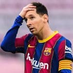 A nova lamina de Lamin? Nova missão que emocionante fãs do FC Barcelona