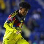 Fã de Chivas, mas a televisão foi forçada para a América