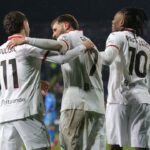 João Félix seria um Cristiano Ronaldo para a Arábia Saudita para uma foto estranha