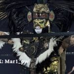 Não é pacuca! O Paint Zero Feed parece um dos grupos mais destacados da MX League