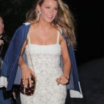 Blake Lively dá um passo estranho em Justin Baldo em Justin Bieber em Justin Boldonia, solta intimações