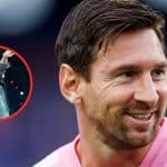 Lionel Messi Video Players