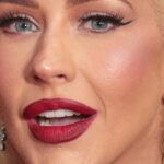 Christina Aguilera